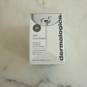 Dermalogica Daily Microfoliant Exfoliator